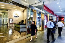 MYP Centre (D1), Office #455137321